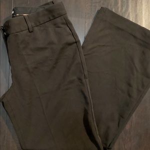 Express Editor Pants